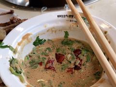 -阳坊胜利涮羊肉(阳坊老店)