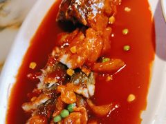 -探花·意境江南菜·唐伯虎文化体验店·松鼠桂鱼(观前店)
