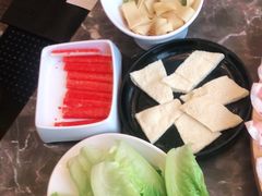 -刘一手重庆火锅(万达广场店)