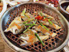 -粤集·手工粤菜(皇庭广场店)
