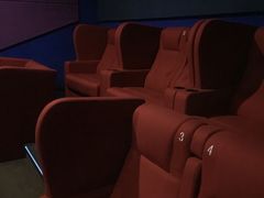 -万达影城(南宁印象城IMAX店)