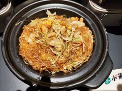 -小菜园新徽菜(青岛市南万象城店)