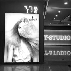 -Y-STUDIO原理