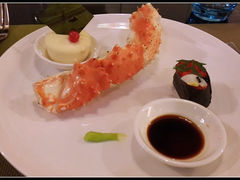 海鲜-郑州希尔顿酒店-八元素自助餐厅(郑州店)