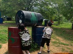 -龙寺生态园