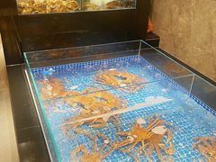 -江户前日本料理(瑞诗酒店店)