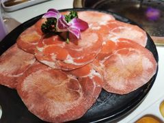 -杨记齐齐哈尔烤肉(总店)