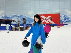 -哈尔滨热雪奇迹