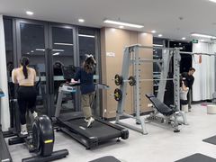 -琪航·健身+普拉提(嘉定北地铁站店)