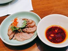 -中天路7号中餐厅(贵阳中天凯悦酒店)