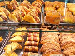 -巴黎贝甜(常德路店)