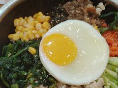 -敏丁拌饭(中街总店)