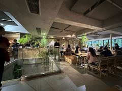 -本处·素食·融合料理(南油店)