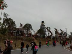 -枫香湖儿童公园