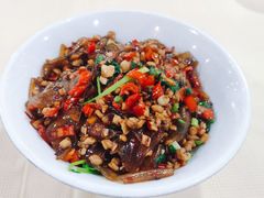 -笨罗卜浏阳菜馆(太平街店)