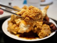 -梨满园韩国料理