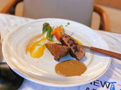 菲力牛排-G+KITCHEN(龙湖狮山天街店)