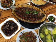 -金阳餐厅(G210国道店)