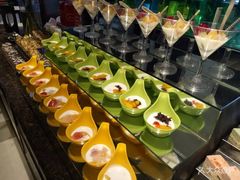 -亚马逊海鲜自助餐厅(惠山万达店)