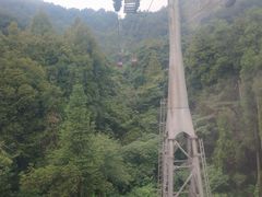 -青城山