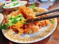 -谢老五跷脚牛肉·非遗传承店