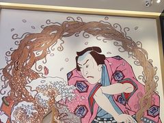 -一風堂拉面(深圳湾万象城店)
