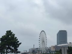 -琴岛之星摩天轮