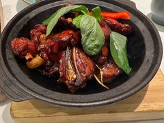 -鹿港小镇(悠唐店)