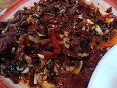 -柴窝堡22号辣子鸡·传承新疆菜