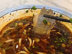-兰州马子禄牛肉面(文景公园店)