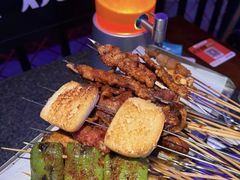 -路边边.炒菜烧烤.音乐餐厅(良乡长虹店)