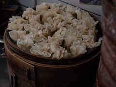 -晓友烧麦(光华村店)