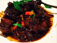 -寻鲜记·东海味·经典甬菜(宁波开元名都大酒店)