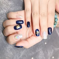 -StartNail美甲