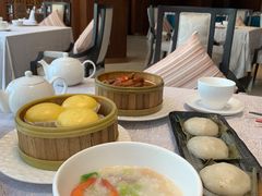 -海陵岛保利皇冠假日酒店·御公馆中餐厅 CANAL LNUA