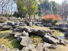 -七桥瓮公园