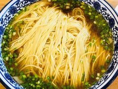 -朱洪元苏式面馆(绿宝广场店)