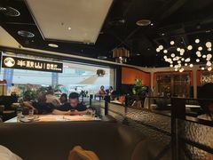 -半秋山西餐厅(巴南万达广场店)