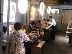 -呷哺呷哺(松江开元店)