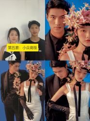 -皇室米澜摄影工作室(宝安店)