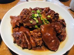 -95号酱骨·一块豆腐(展春园西路店)