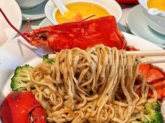 -万龙洲海鲜(南新仓店)