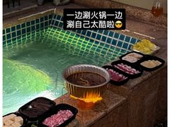 -春晖园度假酒店温泉