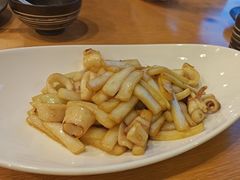 -澜小宴·胶东海鲜烟台味(时光塔店)