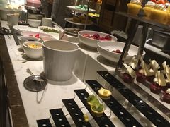 -君悦酒店·乐厨·高空自助餐(青年大街店)
