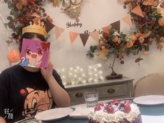 -ins森林童话餐厅coffee&bistro