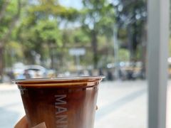 -Manner Coffee(深圳宝能All City店)