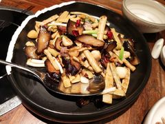 -瑶王府·广西菜(金阳路店)