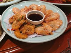 -万荣烤鸭店·北京菜(天坛店)