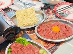 -敏华冰厅(平安金融中心店)